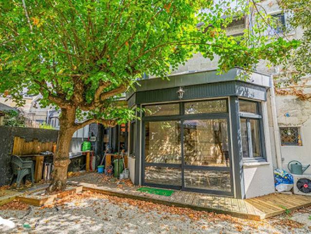 Vente Maison 7 pièces 170 m2 Talence
