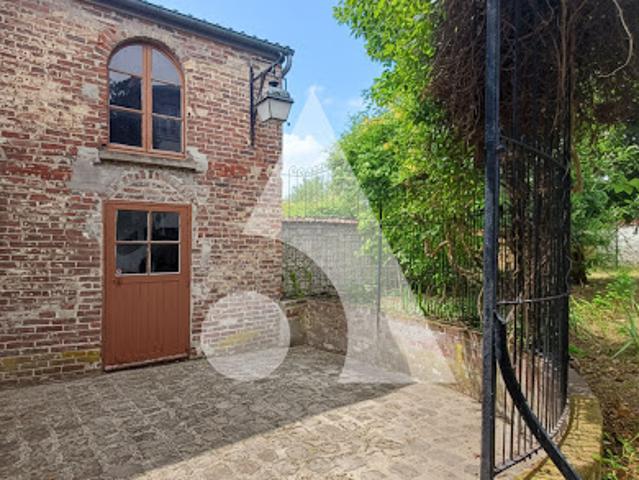 Vente Maison 7 pièces 170 m2 Taverny