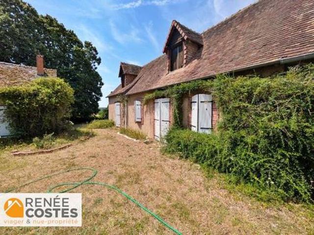 Vente Maison 7 pièces 170 m2 Thorigné sur Dué