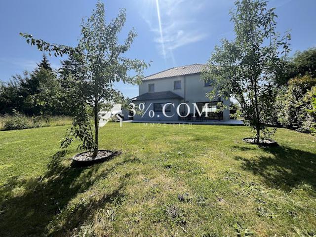 Vente Maison 7 pièces 170 m2 Thumeries