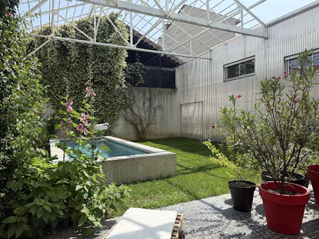 Vente Maison 7 pièces 170 m2 Toulouse