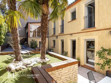 Vente Maison 7 pièces 170 m2 Toulouse