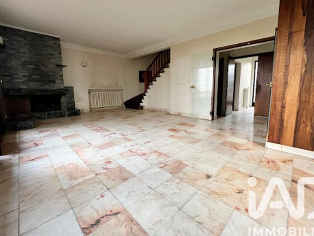 Vente Maison 7 pièces 170 m2 Toulouse