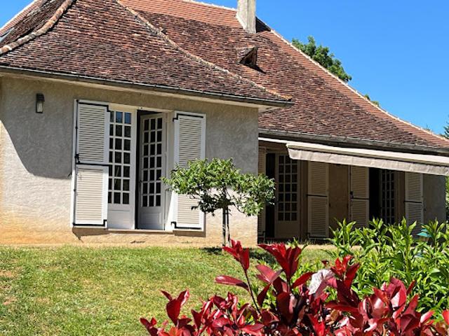 Vente Maison 7 pièces 170 m2 Tourtoirac