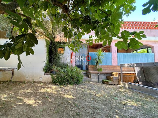 Vente Maison 7 pièces 170 m2 Tresserre