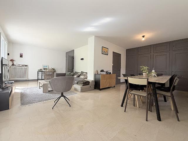 Vente Maison 7 pièces 170 m2 Ugine