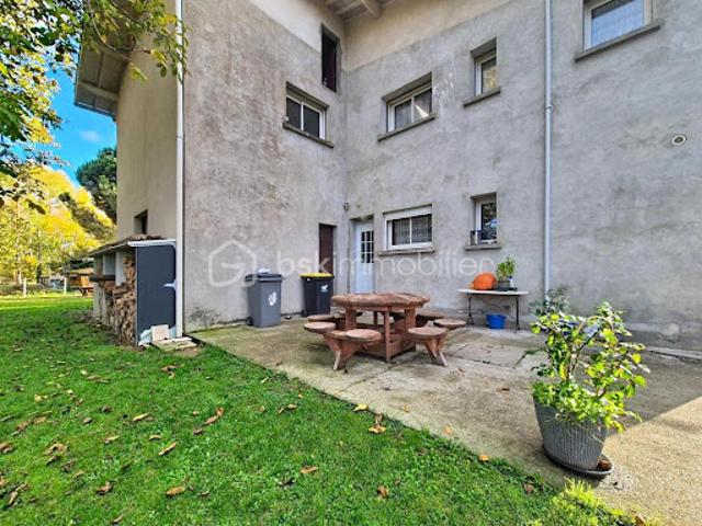 Vente Maison 7 pièces 170 m2 Valence D Agen