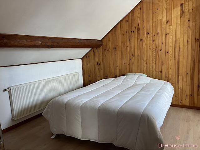 Vente Maison 7 pièces 170 m2 Vasperviller