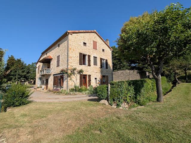 Vente Maison 7 pièces 170 m2 Varen
