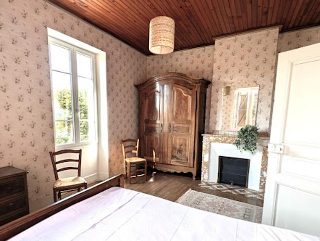 Vente Maison 7 pièces 170 m2 Varen