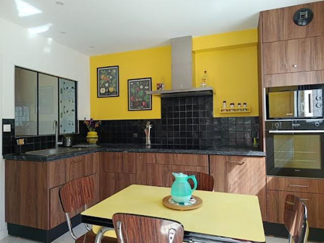 Vente Maison 7 pièces 127 m2 Venerque