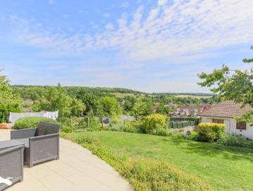 Vente Maison 7 pièces 170 m2 Vert