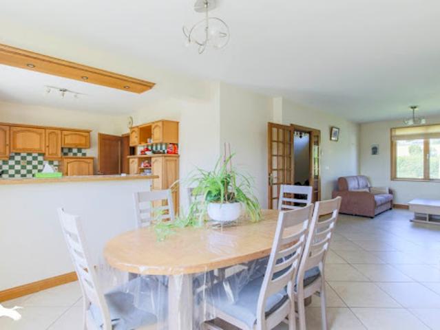 Vente Maison 7 pièces 170 m2 Vert