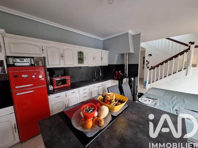 Vente Maison 7 pièces 170 m2 Vildé Guingalan