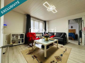 Vente Maison 7 pièces 170 m2 Villé