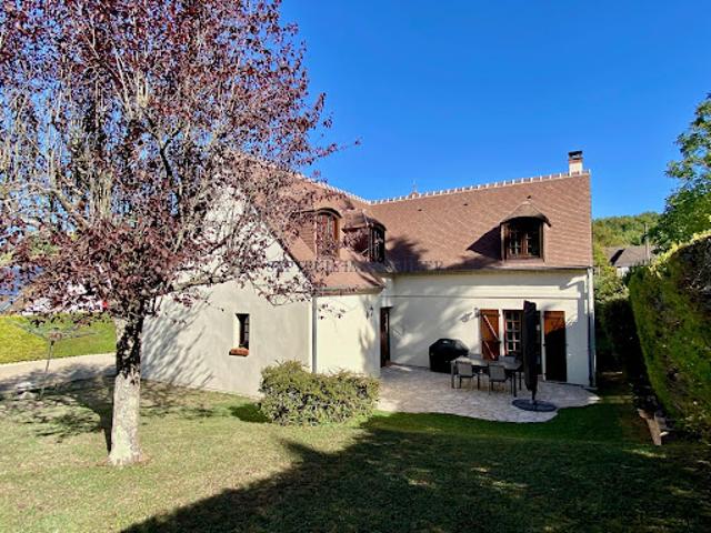 Vente Maison 7 pièces 170 m2 Villette