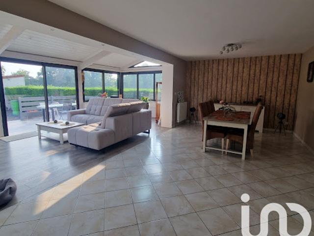 Vente Maison 7 pièces 170 m2 Vitry le François