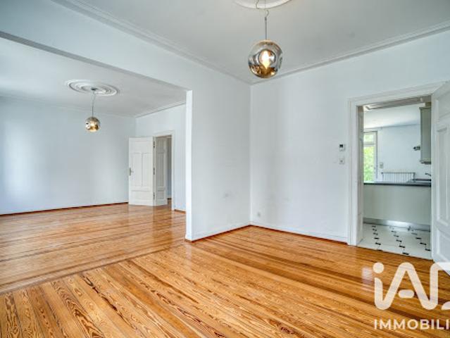 Vente Maison 7 pièces 170 m2 Yutz