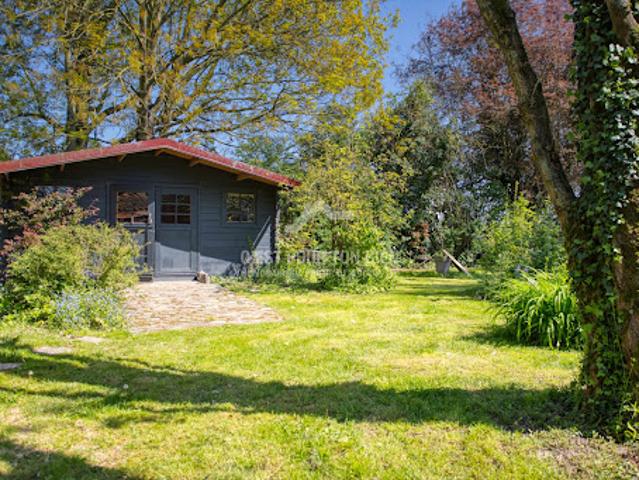 Vente Maison 7 pièces 170.29 m2 Steenvoorde