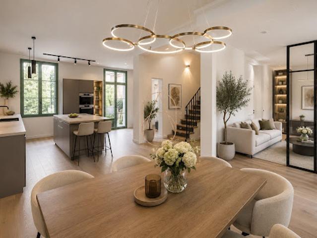 Vente Maison 7 pièces 170.48 m2 Montpellier