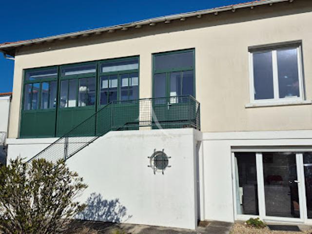Vente Maison 7 pièces 170.49 m2 Saujon
