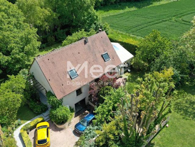 Vente Maison 7 pièces 170.4 m2 Neauphle le Vieux