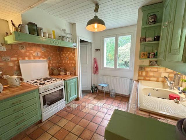 Vente Maison 7 pièces 170.51 m2 Grandvilliers