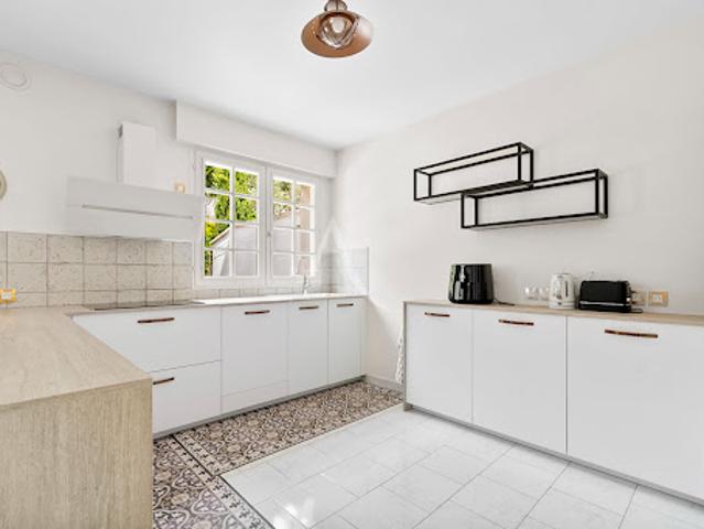 Vente Maison 7 pièces 170.76 m2 Chatou