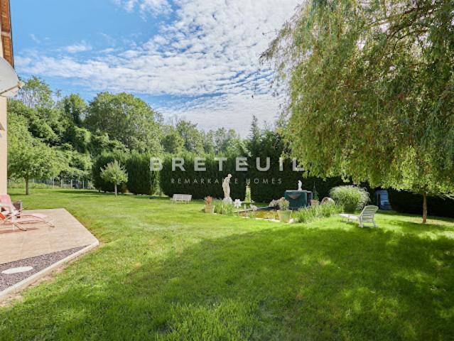 Vente Maison 7 pièces 170.7 m2 Surville