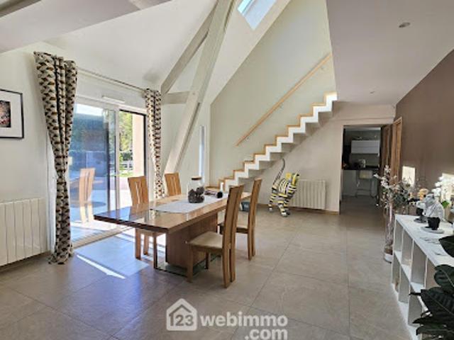 Vente Maison 7 pièces 171 m2 Milly la Forêt