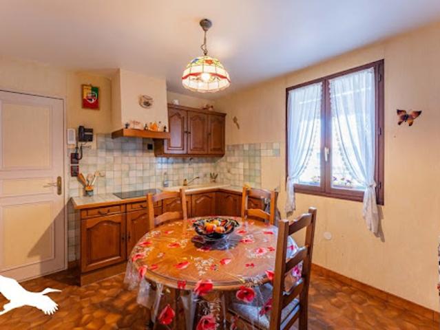 Vente Maison 7 pièces 171 m2 Miramont de Comminges
