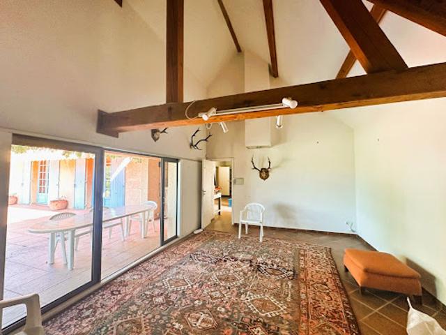 Vente Maison 7 pièces 171 m2 Molles