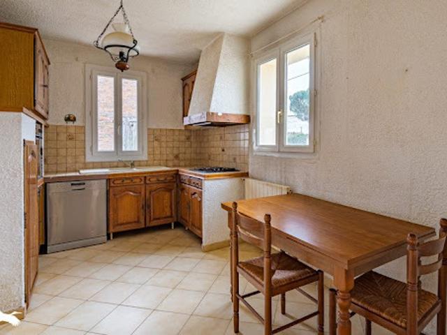 Vente Maison 7 pièces 171 m2 Montauban