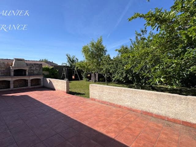 Vente Maison 7 pièces 171 m2 Montégut Lauragais