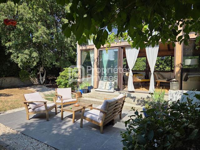 Vente Maison 7 pièces 171 m2 Montelimar