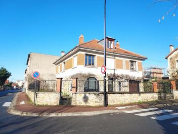 Vente Maison 7 pièces 171 m2 Neuilly Plaisance