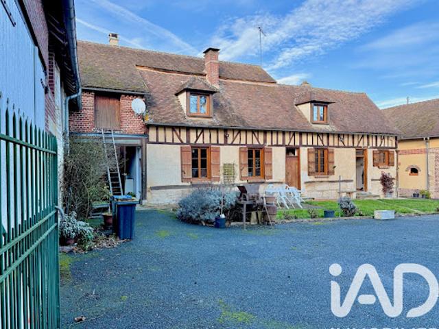 Vente Maison 7 pièces 171 m2 Noailles