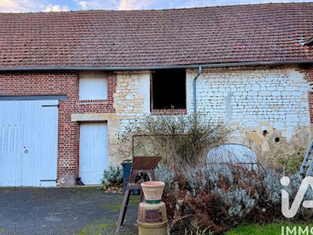 Vente Maison 7 pièces 171 m2 Noailles