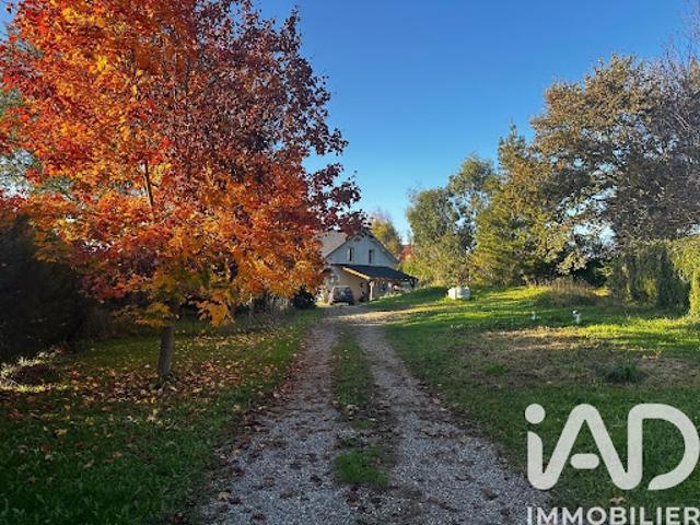 Vente Maison 7 pièces 171 m2 Orignac