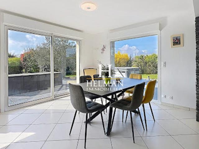 Vente Maison 7 pièces 171 m2 Audruicq