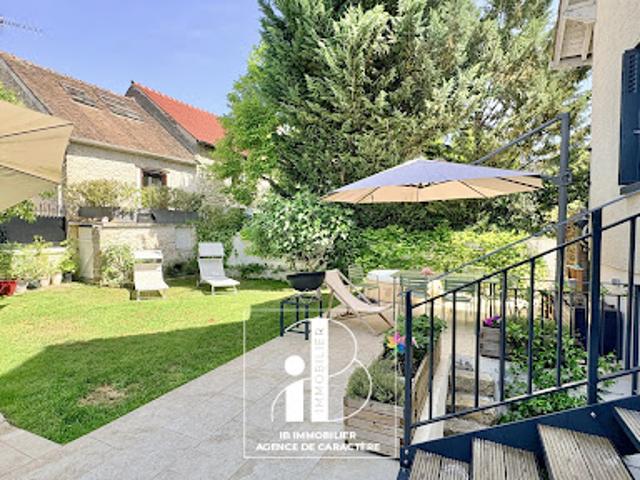 Vente Maison 7 pièces 171 m2 Avon
