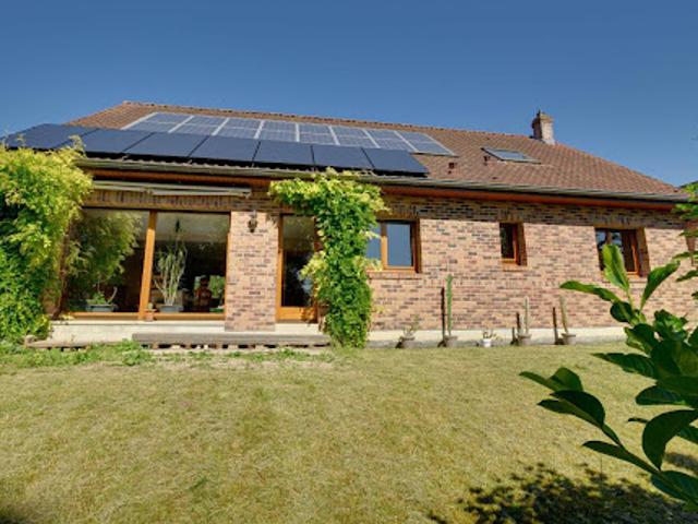 Vente Maison 7 pièces 171 m2 Arleux
