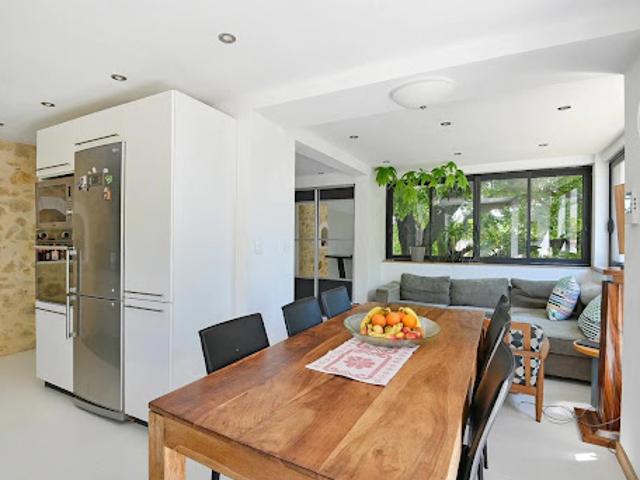 Vente Maison 7 pièces 171 m2 Bagnols sur ceze