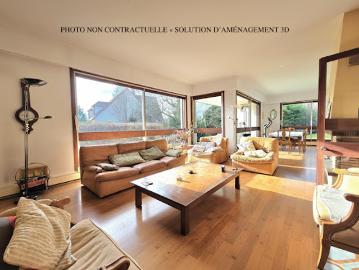 Vente Maison 7 pièces 171 m2 Bonneuil sur Marne