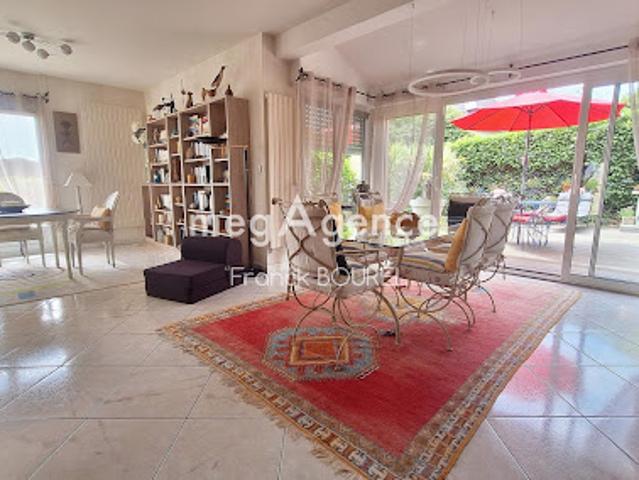 Vente Maison 7 pièces 171 m2 Cancale