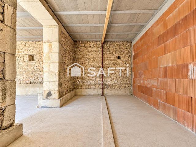 Vente Maison 7 pièces 171 m2 Champniers