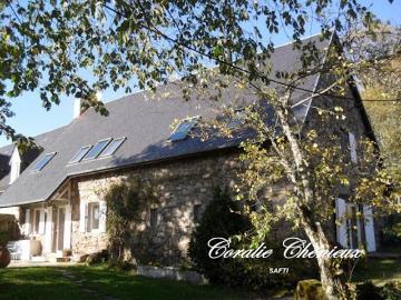 Vente Maison 7 pièces 171 m2 Champs sur Tarentaine Marchal