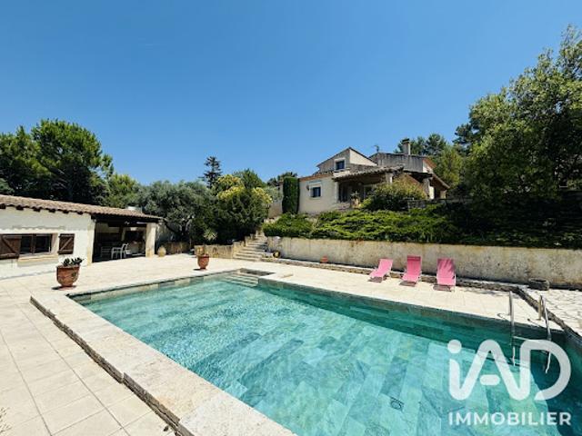 Vente Maison 7 pièces 171 m2 Comps
