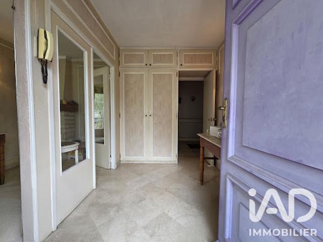 Vente Maison 7 pièces 171 m2 Conflans Sainte Honorine