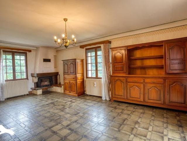 Vente Maison 7 pièces 171 m2 Gourdon